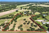 Land for sale in Parker County, Texas