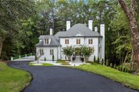 Land for sale in Fulton County, Georgia