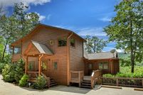 Land for sale in Fannin County, Georgia