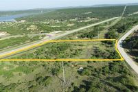 Homesite for sale in Palo Pinto County, Texas