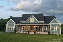 Land for sale in Rowan County, North Carolina