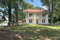 Land for sale in Iredell County, North Carolina