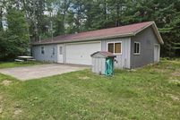 Land for sale in Clare County, Michigan