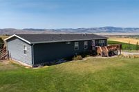 Farm and Ranch for sale in Broadwater County, Montana