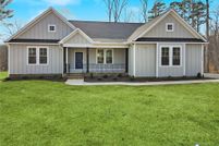 Land for sale in Louisa County, Virginia