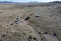 Land in Jeff Davis County, Texas