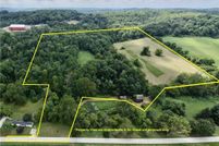 Land for sale in Coshocton County, Ohio