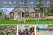 House for sale in Christian County, Missouri