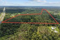 Land for sale in Taylor County, Florida