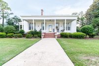 Land for sale in Houston County, Alabama