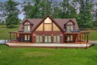 Land for sale in Bedford County, Virginia