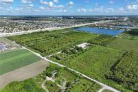 Land for sale in Miami-Dade County, Florida