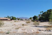 Land for sale in Clark County, Nevada
