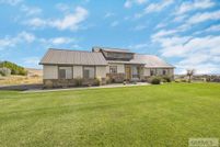 Land for sale in Bonneville County, Idaho