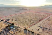 Land for sale in San Bernardino County, California