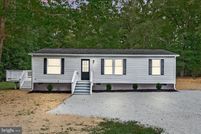 Land for sale in Caroline County, Virginia