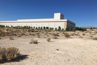 Land for sale in Clark County, Nevada