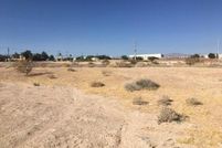 Land for sale in Clark County, Nevada