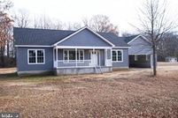 Land for sale in Dorchester County, Maryland