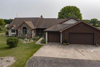 Undeveloped Land for sale in Waupaca County, Wisconsin
