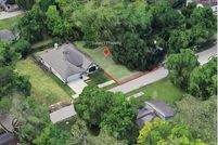 Land for sale in Harris County, Texas