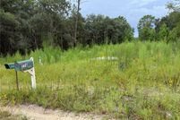 Homesite for sale in Putnam County, Florida