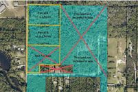 Land for sale in Santa Rosa County, Florida