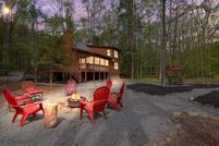 Land for sale in Gilmer County, Georgia