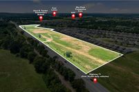 Land for sale in Benton County, Arkansas