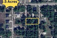 Land for sale in Lee County, Florida