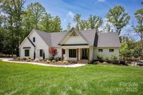 Land for sale in Iredell County, North Carolina