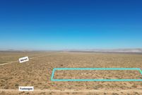 Land for sale in El Paso County, Texas
