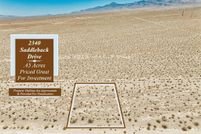 Undeveloped Land for sale in Nye County, Nevada