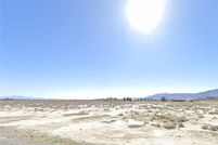 Land for sale in Nye County, Nevada
