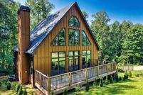 Land for sale in Union County, Georgia