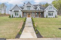 Land for sale in Gwinnett County, Georgia