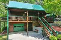 Land for sale in Fannin County, Georgia