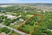 Land for sale in Dallas County, Texas