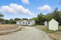 Land for sale in Parker County, Texas