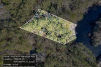 Land for sale in Wakulla County, Florida
