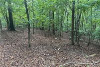 Homesite for sale in Cherokee County, Georgia