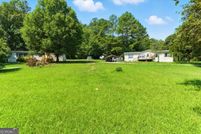 Homesite for sale in Bartow County, Georgia