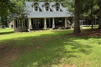 Land for sale in Jackson County, Georgia