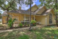 Land for sale in Wilson County, Texas