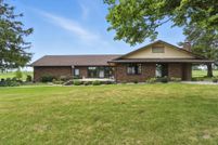 House for sale in Whitley County, Indiana