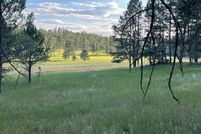 Land for sale in Custer County, South Dakota