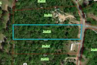 Undeveloped Land for sale in Colbert County, Alabama