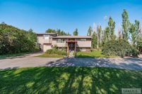 Timberland Property for sale in Bonneville County, Idaho