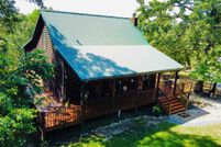 House for sale in Searcy County, Arkansas