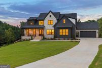 Land for sale in Walton County, Georgia